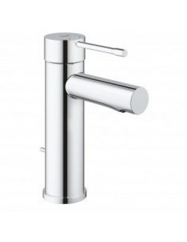 Mitigeur lavabo  monocommande GROHE ESSENCE chromé taille S – 32898001