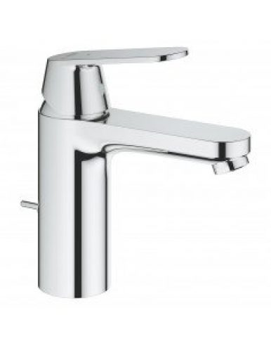 Mitigeur lavabo monocommande GROHE EUROSMART COSMOPOLITAIN taille M…