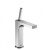 Mitigeur Lavabo Monotrou Axor Carlton Chromé 17010000