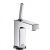 Mitigeur Lavabo Monotrou Axor Citterio avec vidage