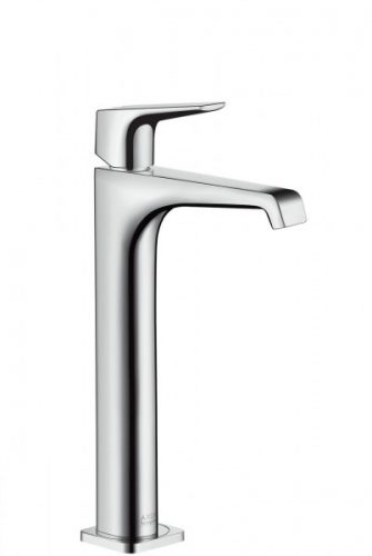 Mitigeur Lavabo Monotrou Axor Citterio E 250