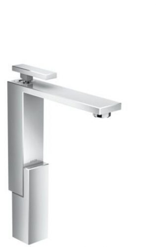 Mitigeur Lavabo Monotrou Axor Edge 1 trou 180mm