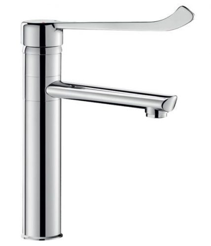 Mitigeur Lavabo Monotrou Delabie 2564T1