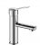 Mitigeur Lavabo Monotrou Delabie BIOCLIP Chromé 28211T