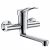 Mitigeur Lavabo Monotrou Delabie Inox 2446S