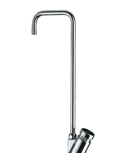 Mitigeur Lavabo Monotrou Delabie Robinet Eau froide 311TR1