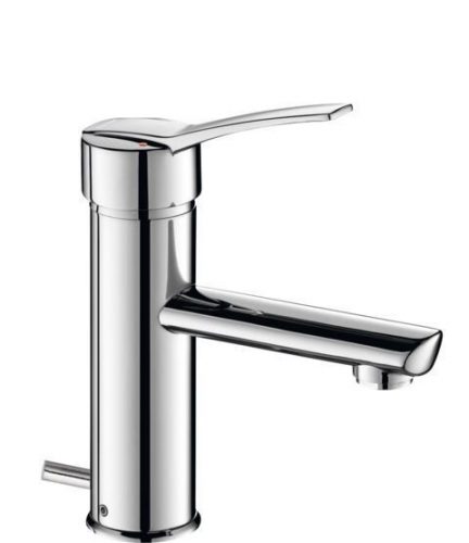 Mitigeur Lavabo Monotrou Delabie SECURITHERM EP BIOCLIP 28201TEP