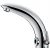 Mitigeur Lavabo Monotrou Delabie TEMPOMATIC MIX 2 Chromé 494006