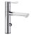 Mitigeur Lavabo Monotrou Delabie TEMPOMATIC MIX Chromé 20871T1