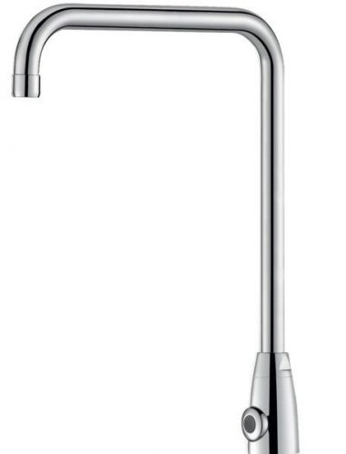 Mitigeur Lavabo Monotrou Delabie TEMPOMATIC PRO 445257