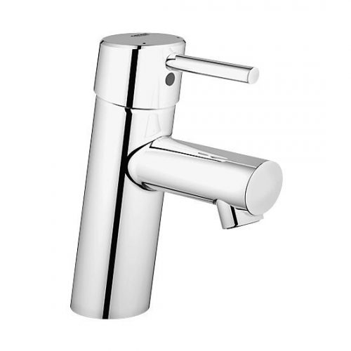 Mitigeur Lavabo Monotrou Grohe Concetto 3224010E