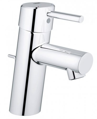 Mitigeur Lavabo Monotrou Grohe Concetto Taille S 3220410E