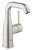 Mitigeur Lavabo Monotrou Grohe Essence bec pivotant avec garniture de vidage taille M