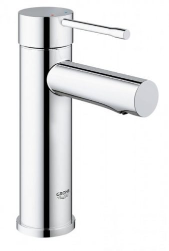 Mitigeur Lavabo Monotrou Grohe Essence Monocommande 1/2&Prime;