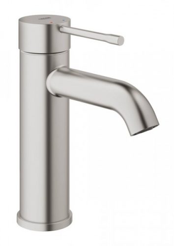 Mitigeur Lavabo Monotrou Grohe Essence Taille S sans garniture de vidage