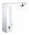 Mitigeur Lavabo Monotrou Grohe Eurocube E infrarouge 1/2″ avec limiteur de température ajustable 364