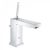 Mitigeur Lavabo Monotrou Grohe Eurocube Joy Taille M 23657000