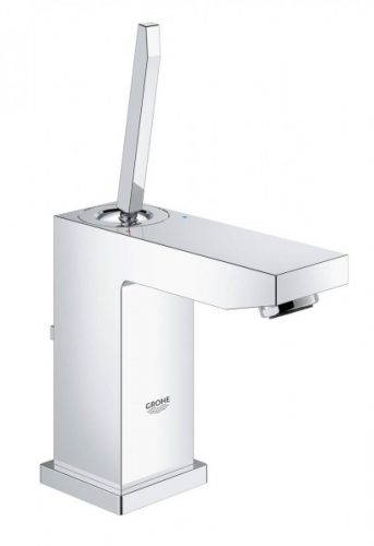 Mitigeur Lavabo Monotrou Grohe Eurocube Joy Taille S 23654000