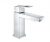 Mitigeur Lavabo Monotrou Grohe Eurocube monocommande 1/2″ lavabo