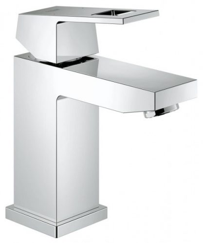Mitigeur Lavabo Monotrou Grohe Eurocube monocommande 1/2″
