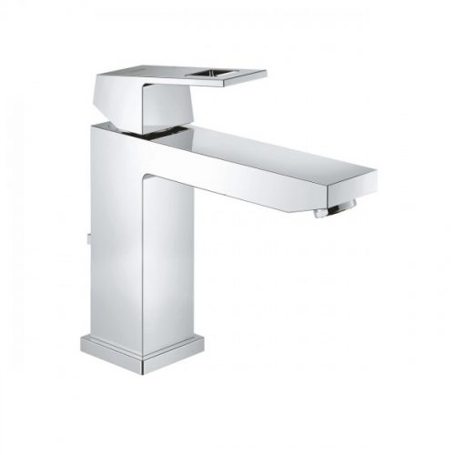 Mitigeur Lavabo Monotrou Grohe Eurocube monocommande ½ » M