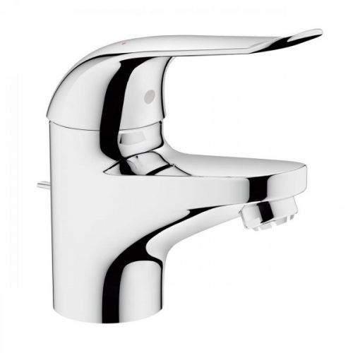Mitigeur Lavabo Monotrou Grohe Euroeco Special monocommande DN 15 32764000
