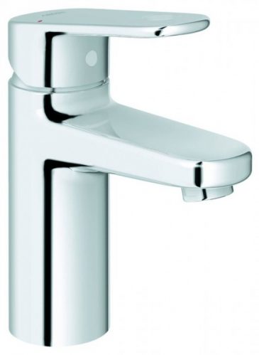 Mitigeur Lavabo Monotrou Grohe Europlus