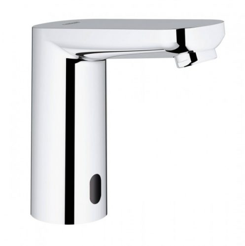 Mitigeur Lavabo Monotrou Grohe Eurosmart CE infrarouge DN 15 avec limiteur de température 36330001