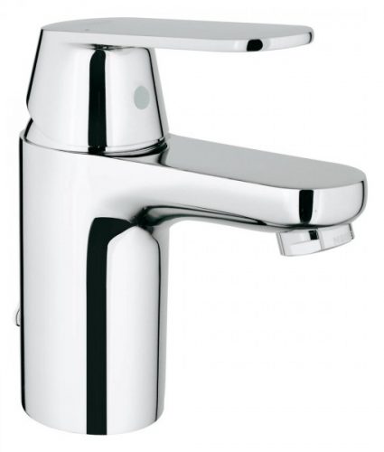 Mitigeur Lavabo Monotrou Grohe Eurosmart Cosmopolitan 1/2&Prime; Taille S