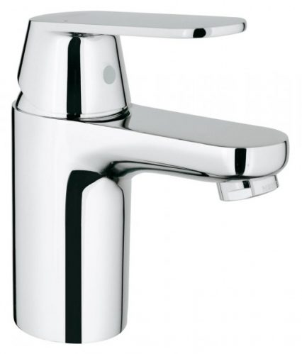 Mitigeur Lavabo Monotrou Grohe Eurosmart Cosmopolitan Chromé 32824000