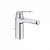 Mitigeur Lavabo Monotrou Grohe Eurosmart Cosmopolitan chromé avec vidage 23325000