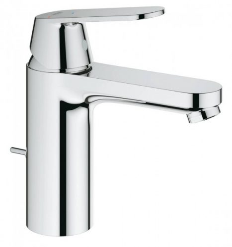 Mitigeur Lavabo Monotrou Grohe Eurosmart Cosmopolitan Taille M 2339600E