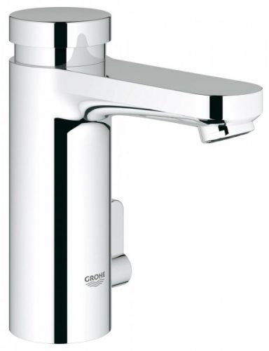 Mitigeur Lavabo Monotrou Grohe Eurosmart CT temporisé