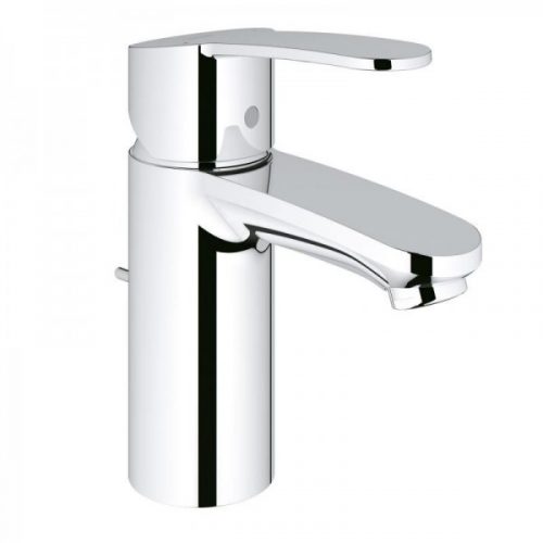 Mitigeur Lavabo Monotrou Grohe Eurostyle Cosmopolitan