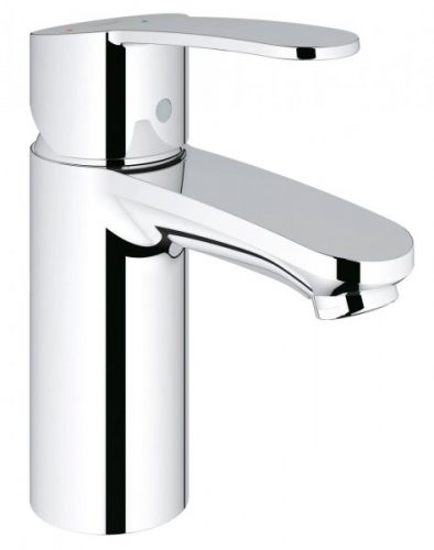 Mitigeur Lavabo Monotrou Grohe Eurostyle Cosmopolitan Taille S 2337320E