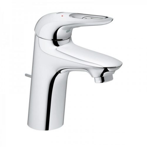 Mitigeur Lavabo Monotrou Grohe Eurostyle Taille S 23564003