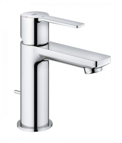 Mitigeur Lavabo Monotrou Grohe Lineare 1/2&Prime; Taille XS