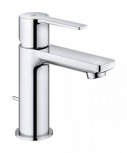 Mitigeur Lavabo Monotrou Grohe Lineare monocommande 1/2&Prime; Lavabo Taille XS 32109001