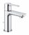 Mitigeur Lavabo Monotrou Grohe Lineare monocommande 1/2″ Lavabo Taille XS 32109001