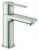 Mitigeur Lavabo Monotrou Grohe Lineare monocommande 1/2″ Lavabo Taille XS 23791DC1