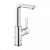 Mitigeur Lavabo Monotrou Grohe Lineare Taille L 23296001