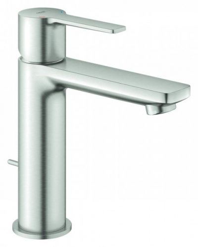Mitigeur Lavabo Monotrou Grohe Lineare Taille S 32114DC1