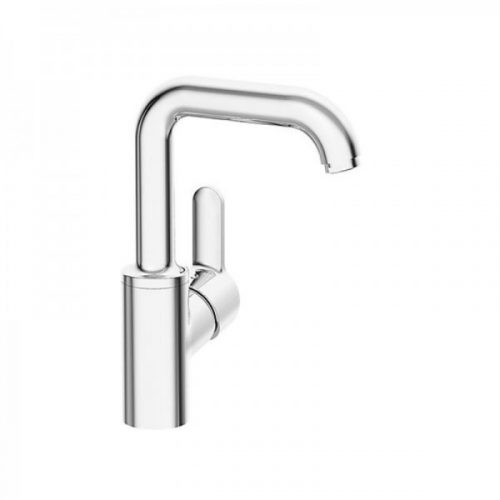 Mitigeur Lavabo Monotrou Hansa HANSAPRIMO monocommande monotrou DN 15 49552203