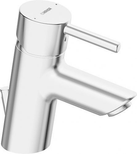 Mitigeur Lavabo Monotrou Hansa HANSAVANTIS Style avec vidage saillie 102mm