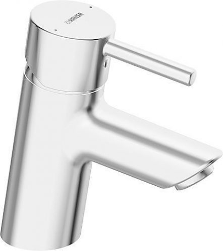 Mitigeur Lavabo Monotrou Hansa HANSAVANTIS Style saillie 102mm