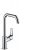 Mitigeur Lavabo Monotrou Hansgrohe Focus 240 bec haut sans tirette ni vidage