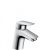 Mitigeur Lavabo Monotrou Hansgrohe Focus monocommande 70mm avec set de vidage Chromé 71074000