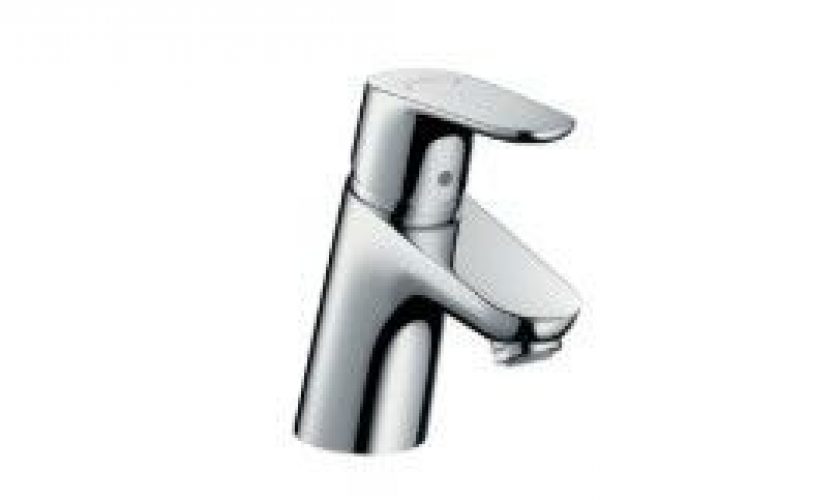 Mitigeur Lavabo Monotrou Hansgrohe Focus