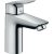 Mitigeur Lavabo Monotrou Hansgrohe Logis 100 monocommande avec Push Open