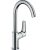 Mitigeur Lavabo Monotrou Hansgrohe Logis 210 bec haut